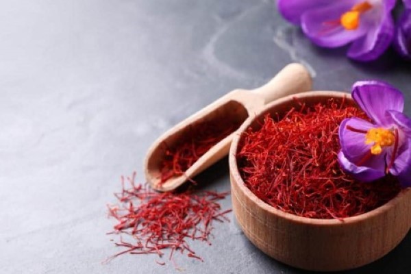 تصویر 3 از قیمت زعفران درجه یک صادراتی + خرید باور نکردنی